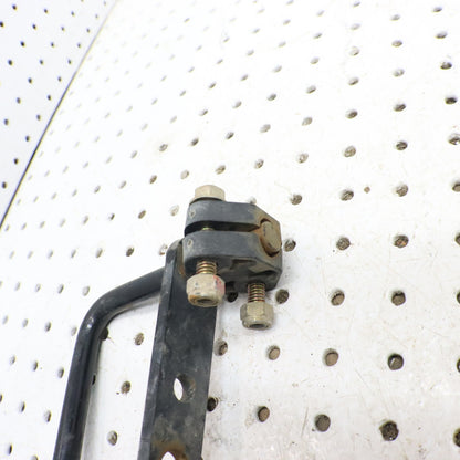 2009 Polaris Sportsman 800 Gear Selector Shift Lever 1015598-067 5411007 3233198