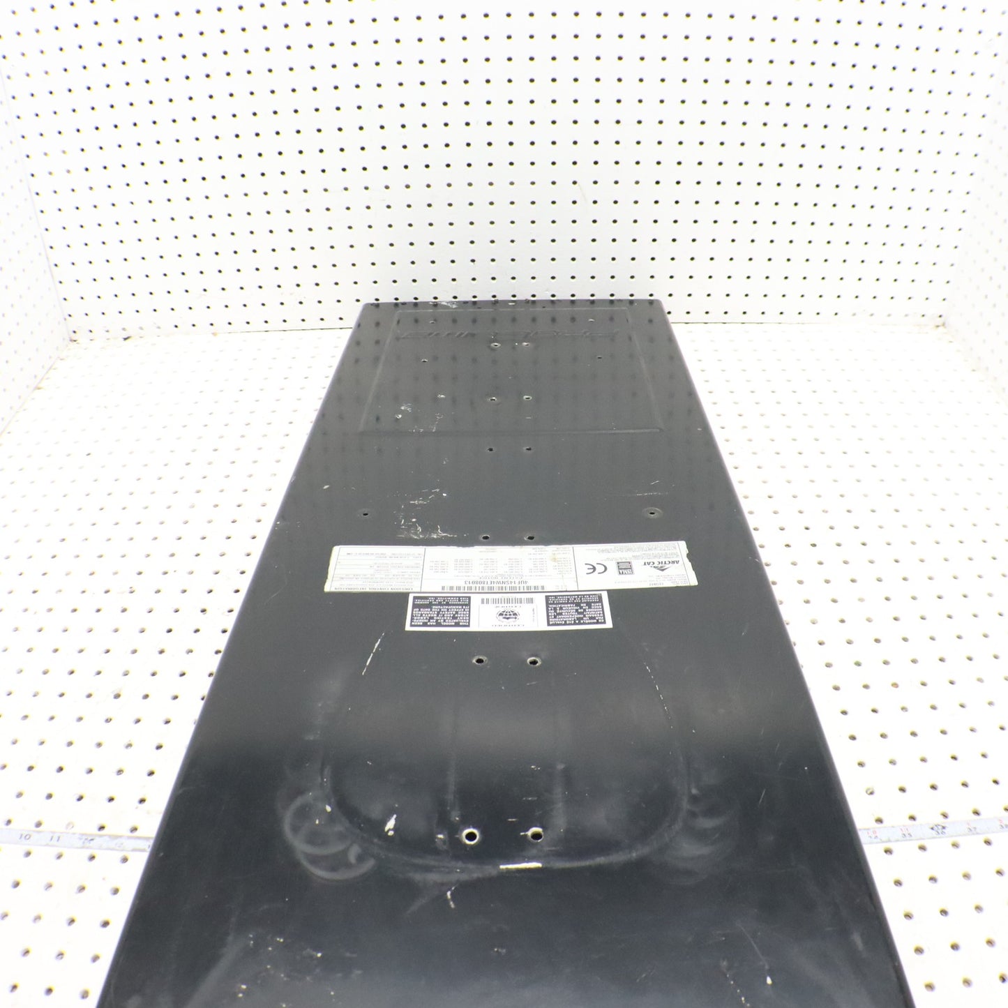 2014 Arctic Cat M8000 Tunnel Chassis Frame Rear 153 2707-300