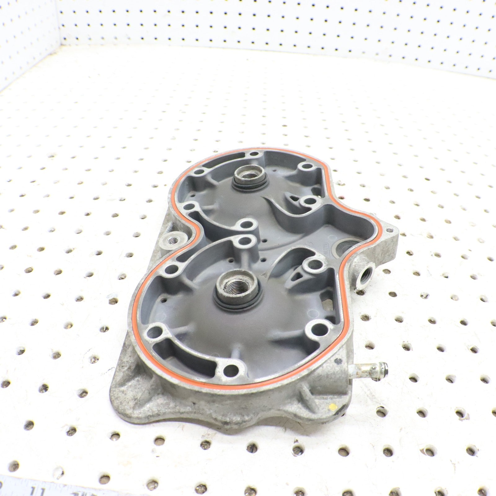 2016 Polaris Rush 800 Cylinder Head 3022642 GOOD!!