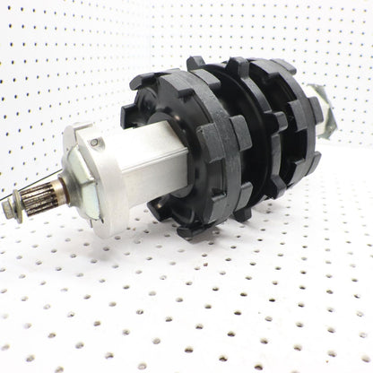 2015 POLARIS PRO RMK 800 DRIVE SHAFT TRACK SHAFT 1590523; 1590519