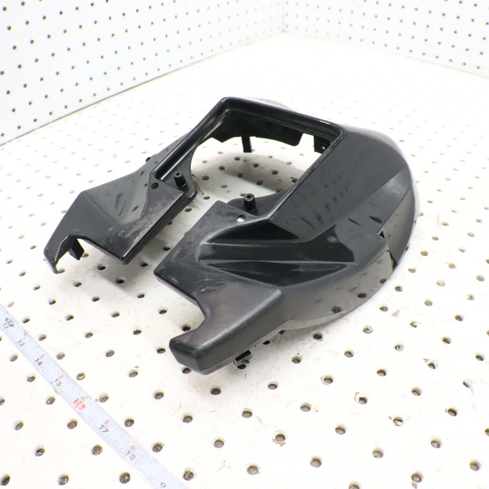 2016 Polaris Sportsman 570 Headlight Gauge Pod Lower 5436747-070