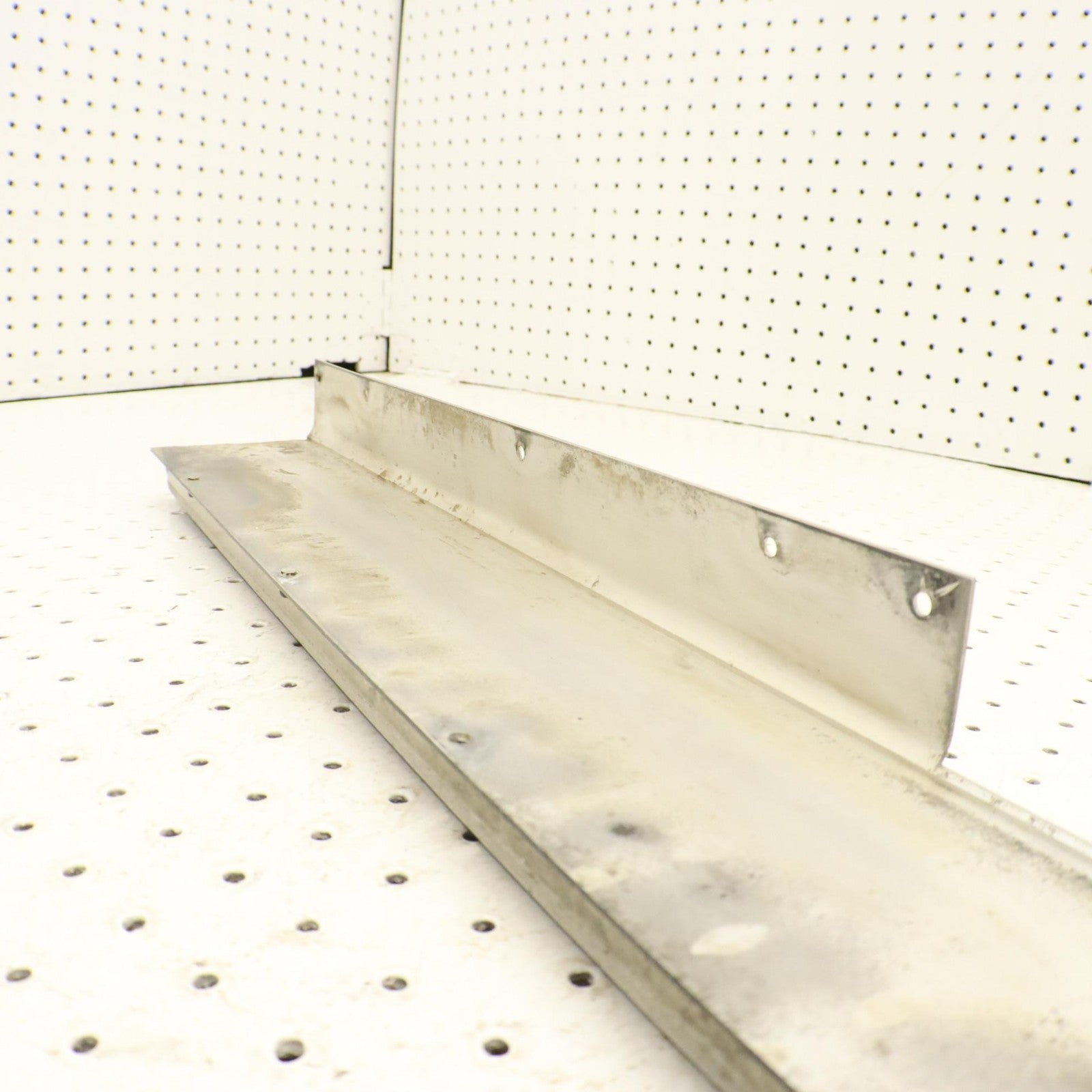 1995 Polaris Xcr 600 RIGHT Heat Exchanger Cooler 2511229; 2511258