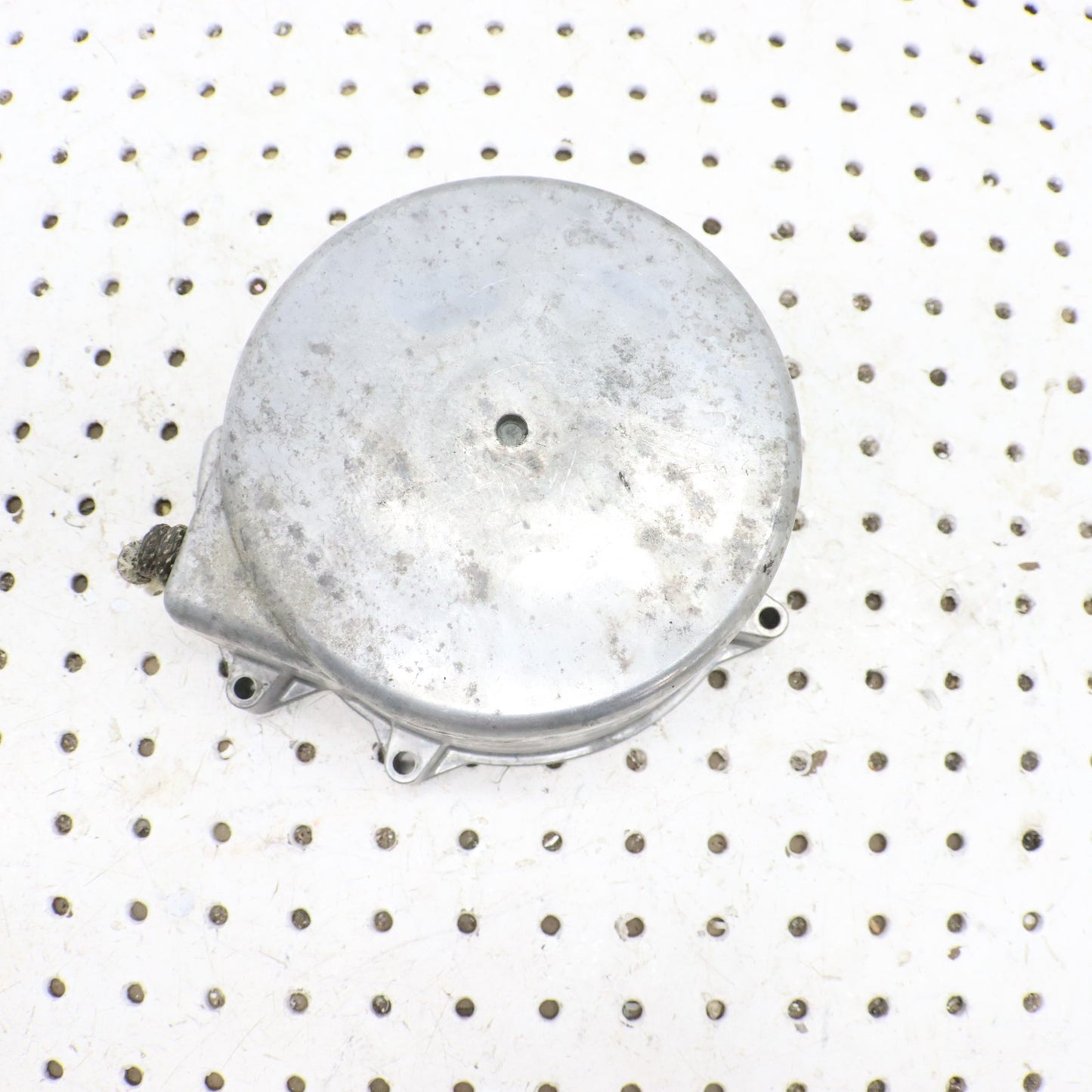 2007 Polaris Iq 600 Recoil Pull Start 1202298