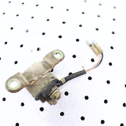 2013 POLARIS SPORTSMAN 550 ENGINE STARTER RELAY STARTING MOTOR SWITCH 4012013