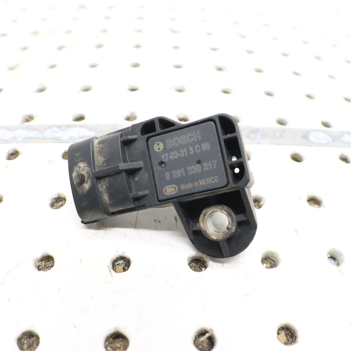 2017 Polaris Sportsman 450 T Map Sensor 2411528