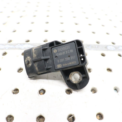 2017 Polaris Sportsman 450 T Map Sensor 2411528