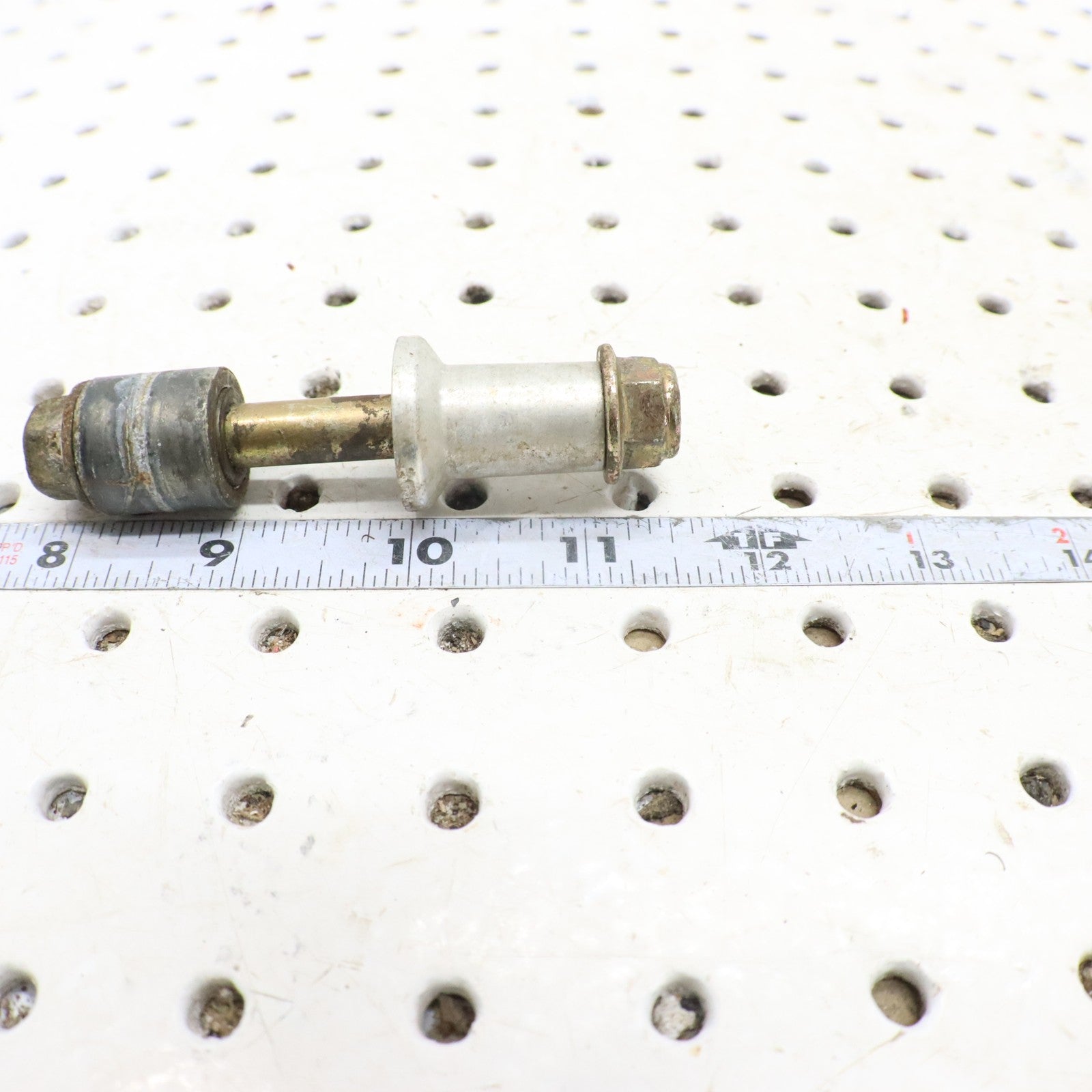 2009 Arctic Cat Crossfire R 8 Shock Bushing Bolt Spacer 2603-493 8020-232 