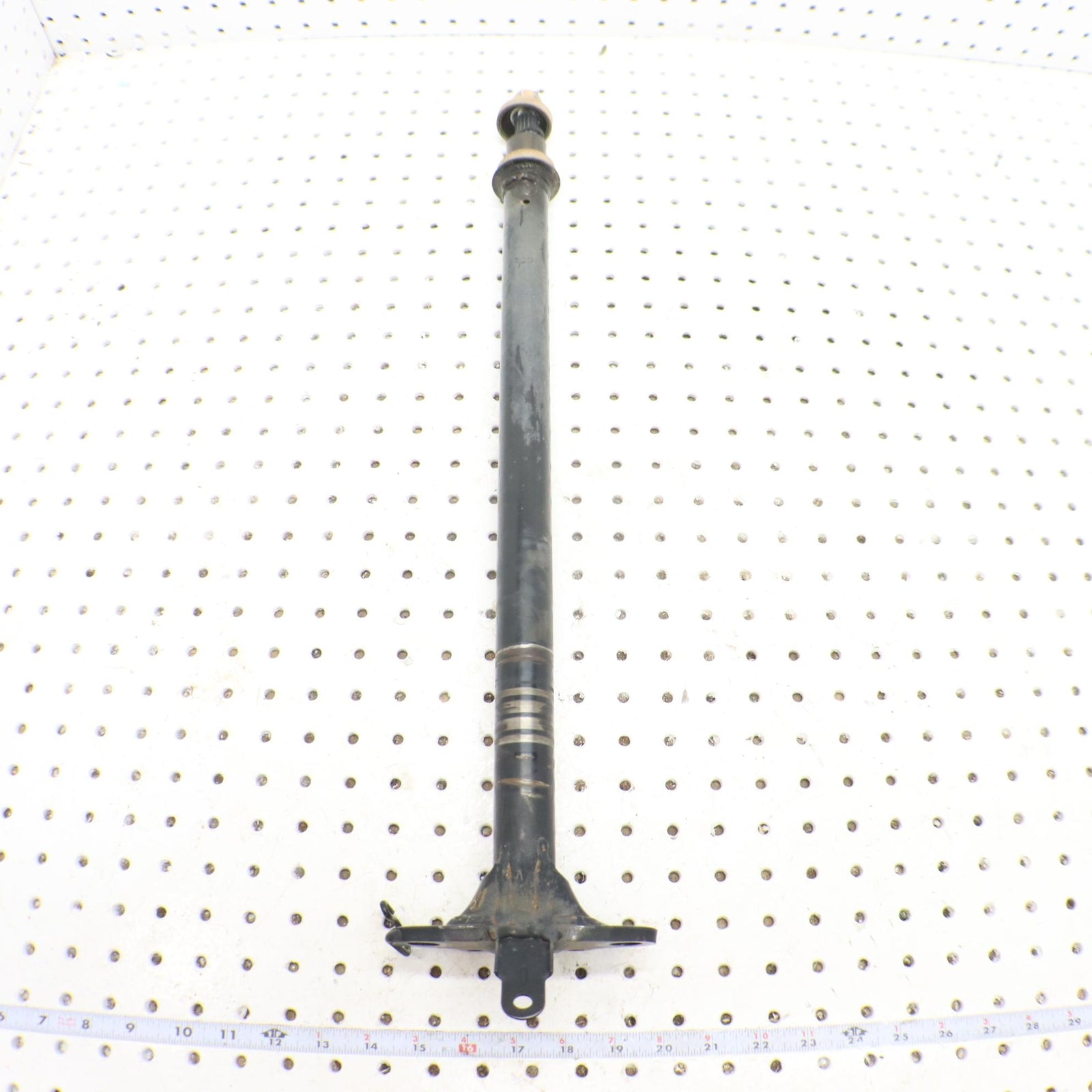 2016 SUZUKI KING QUAD 500 STEERING POST STEM 51650-31G20