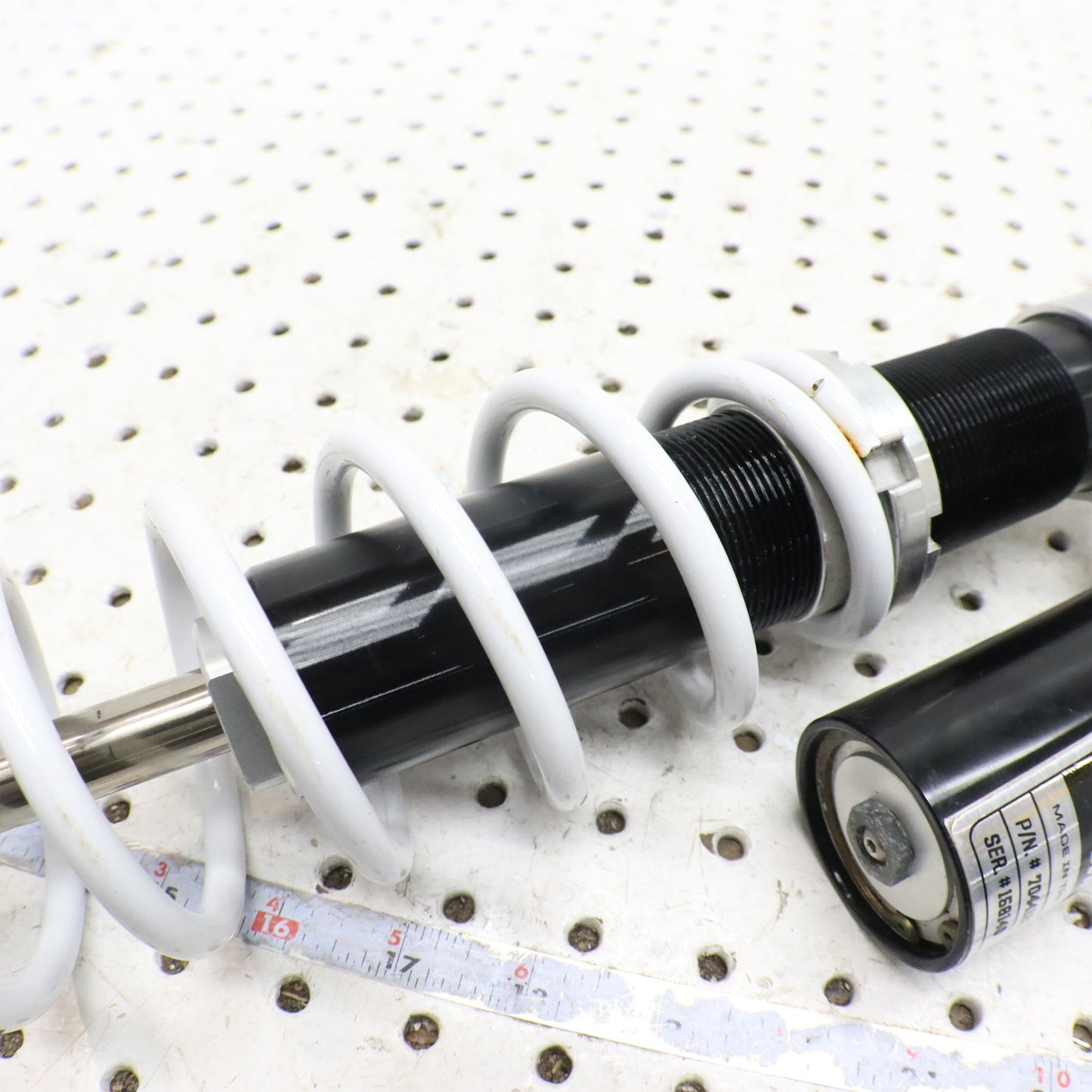 2016 Polaris Rush 800 Ski Shock Ifs 7044120 WALKER EVANS