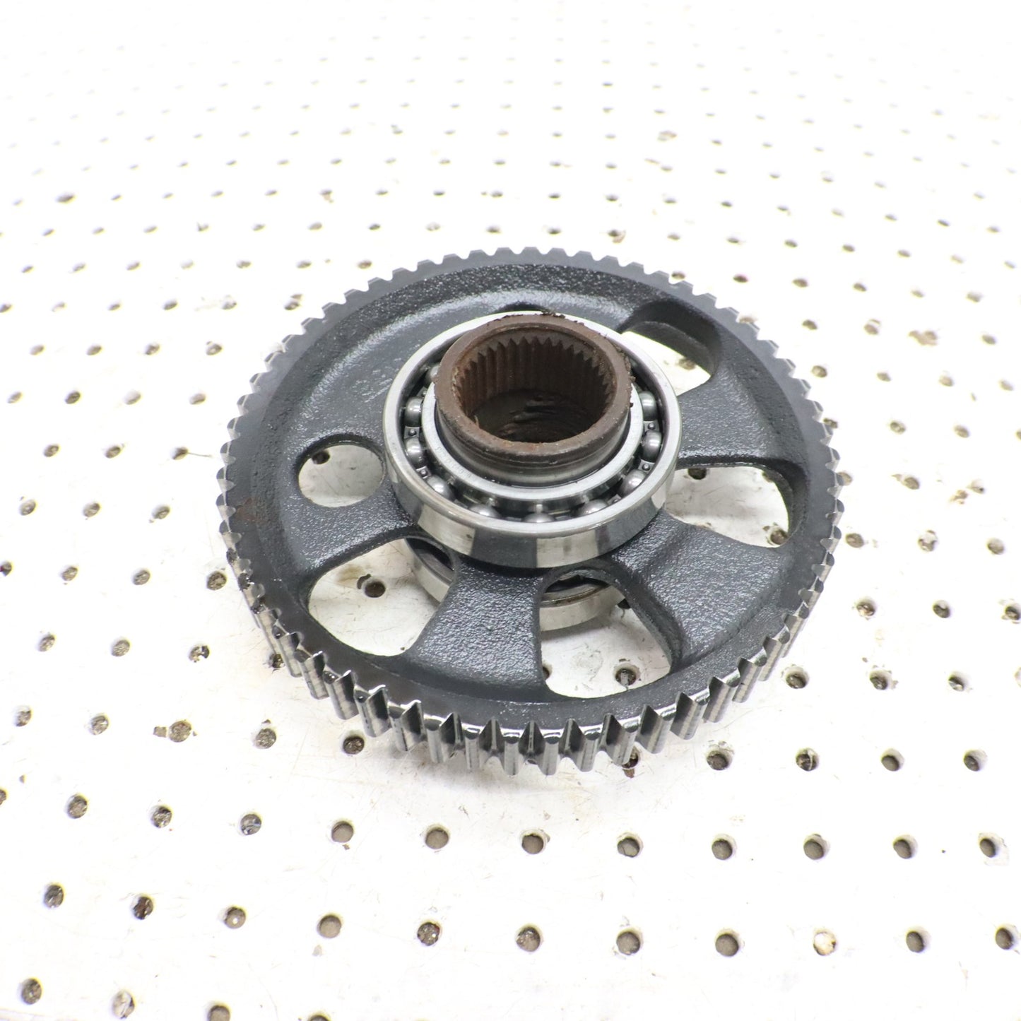 2004 Polaris Sportsman 500 Transmission Gearcase Sprocket OUTPUT 59 T 3234421