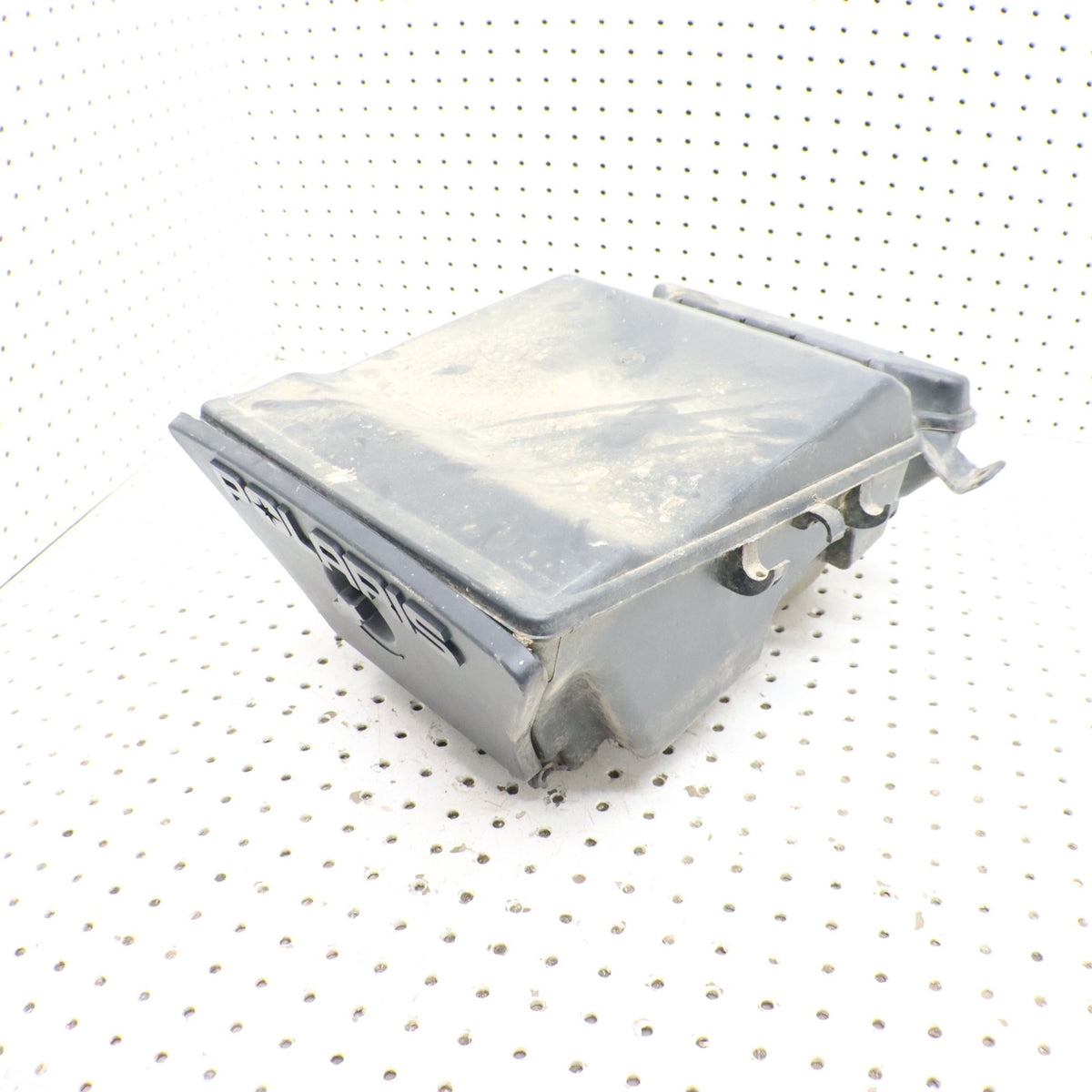 2017 Polaris Sportsman 450 Rear Cargo Storage Box 1203104 GOOD!