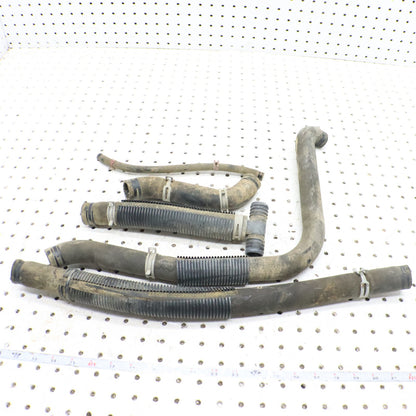 2009 Polaris Sportsman 800 Radiator Coolant Cooling Hoses Pipes 5413674; 5413673