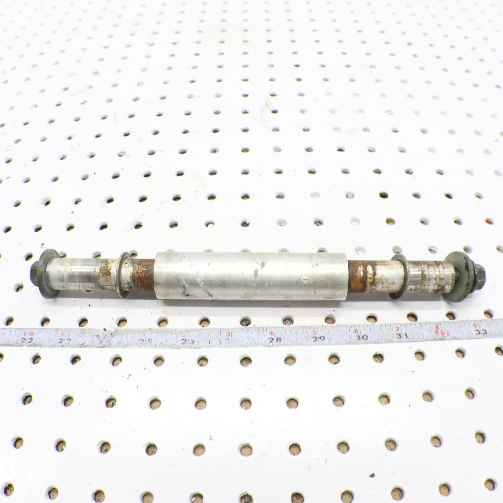 2014 POLARIS PRO RMK 800 REAR AXLE 5137224 5333283