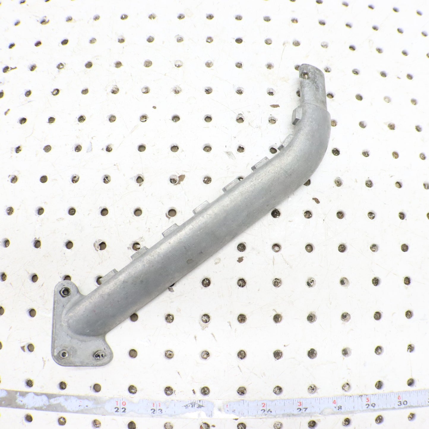 2013 Arctic Cat Procross Xf800 Tunnel Roll GUSSET RIGHT 1607-040