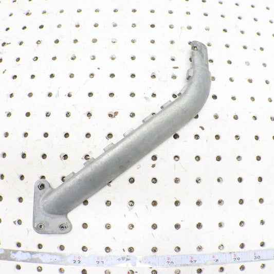 2013 Arctic Cat Procross Xf800 Tunnel Roll GUSSET RIGHT 1607-040