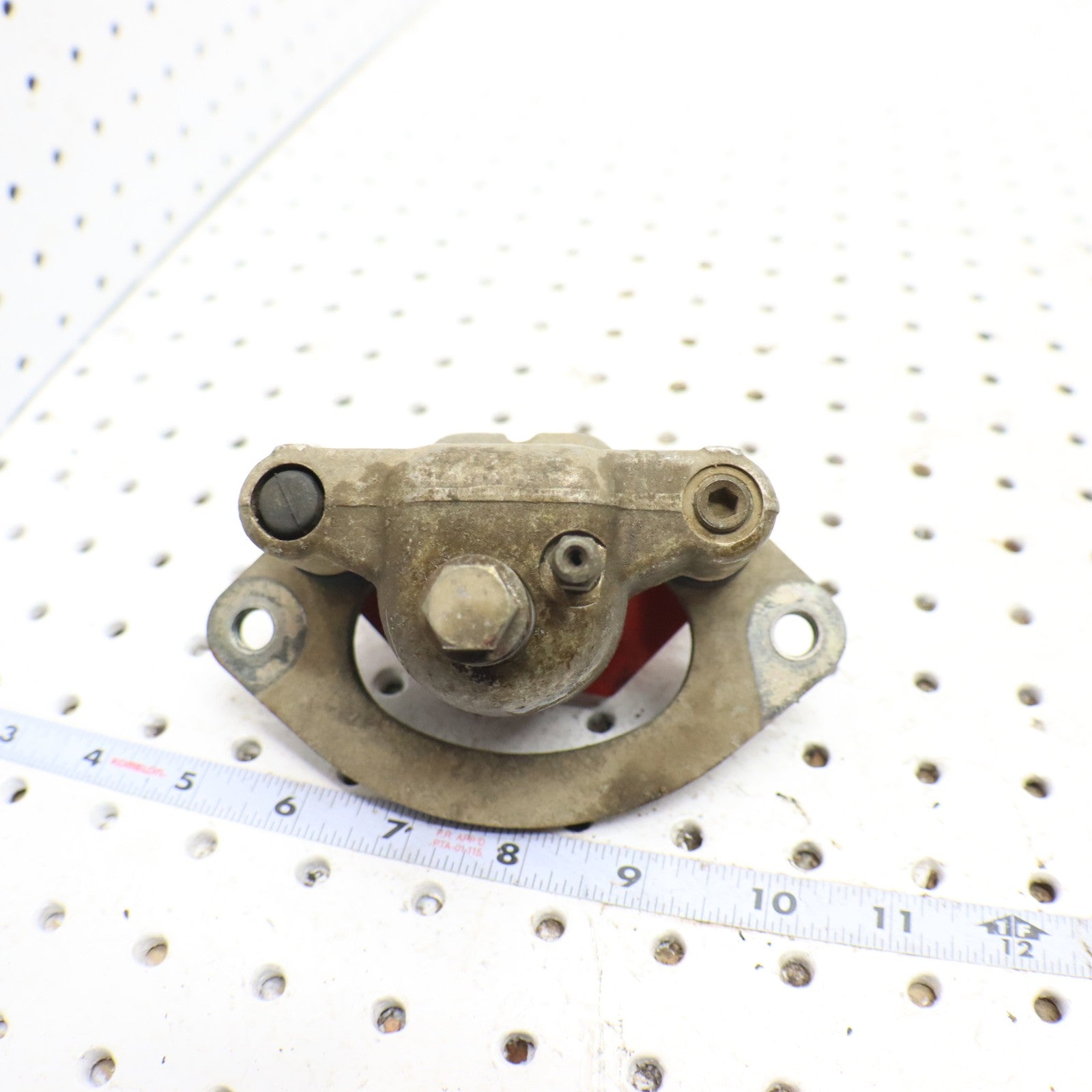 2009 Polaris Sportsman Xp 850 Brake Caliper Front LEFT 1911150