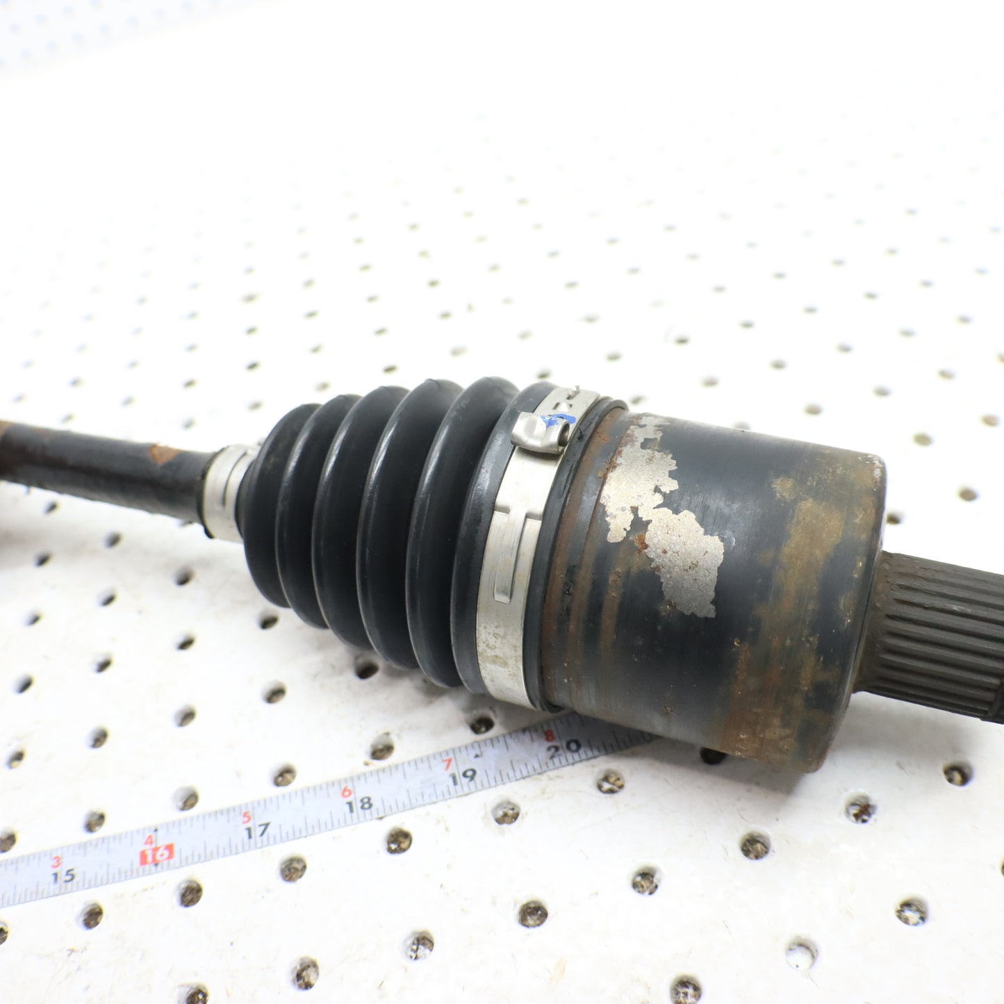 2013 Polaris Ranger Xp 900 Cv Drive Axle Shaft REAR 1332947