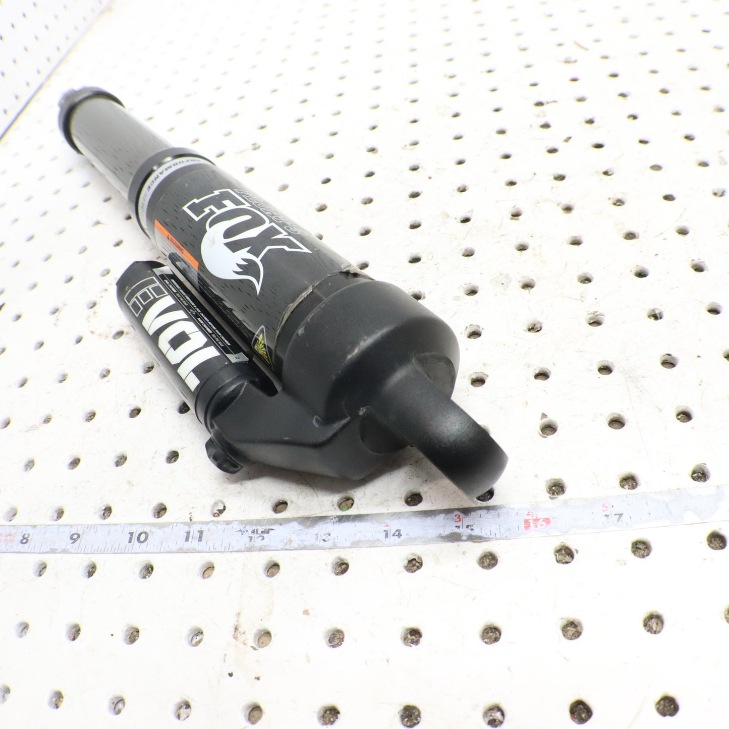 2016 Arctic Cat M8000 FOX FLOAT 3 Ski Shock Ifs 3703-475