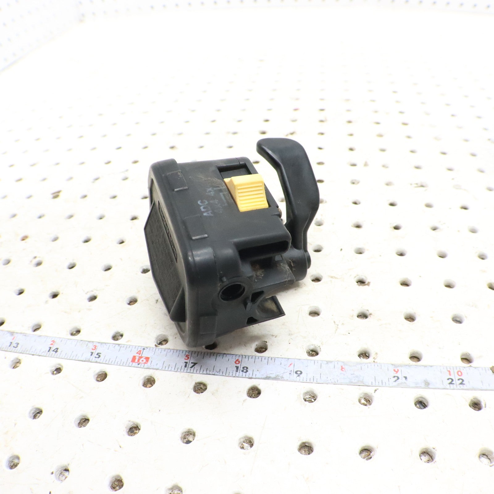 2008 Polaris Sportsman 800 Throttle Control 2010334