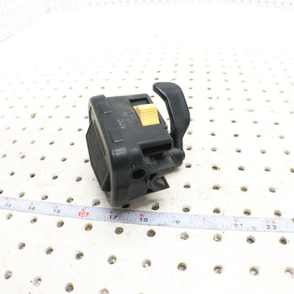 2008 Polaris Sportsman 800 Throttle Control 2010334