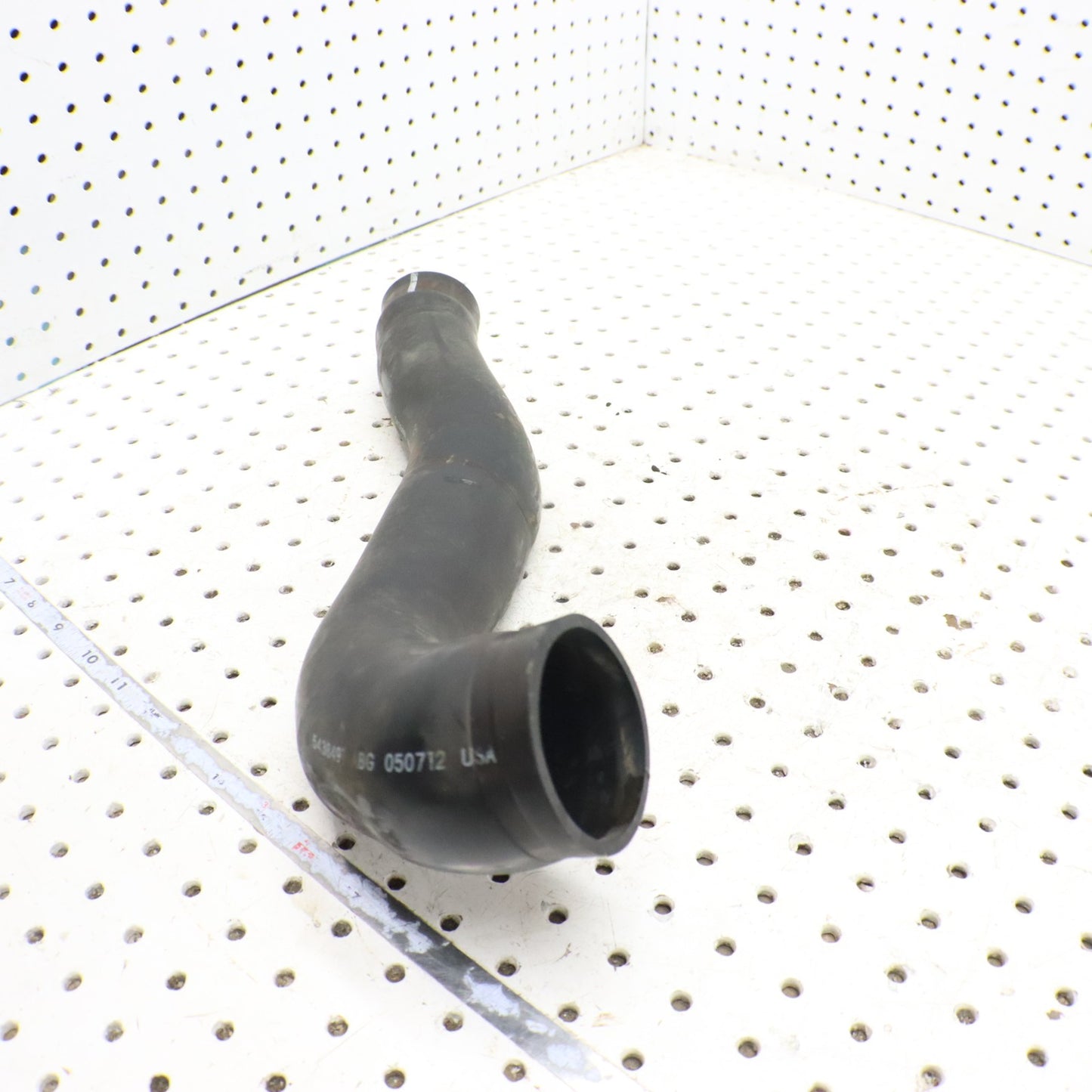 2013 Polaris Ranger 800 ENGINE INTAKE HOSE, REAR 5438491