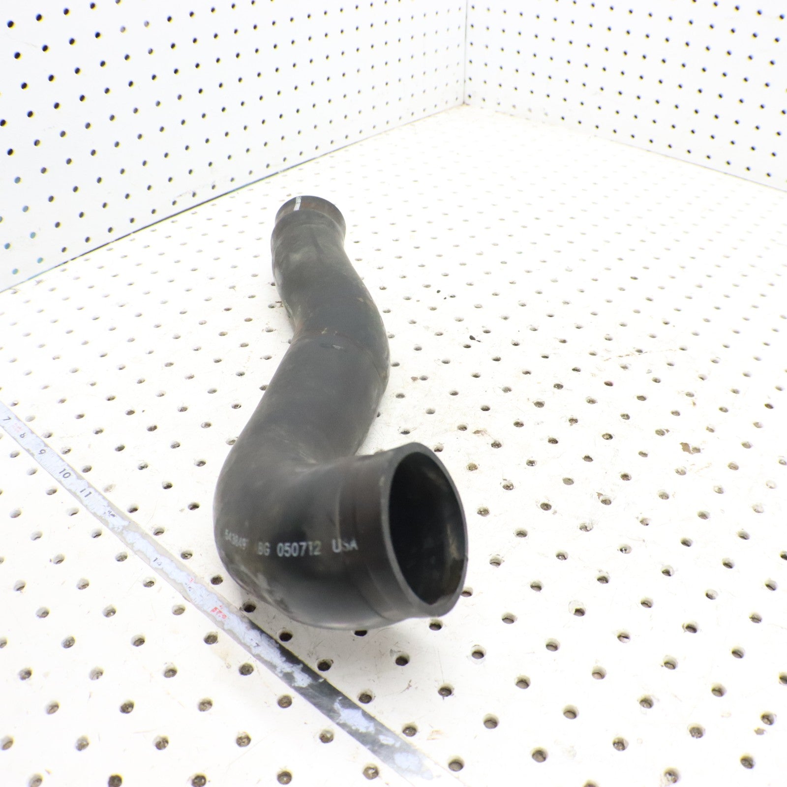 2013 Polaris Ranger 800 ENGINE INTAKE HOSE, REAR 5438491