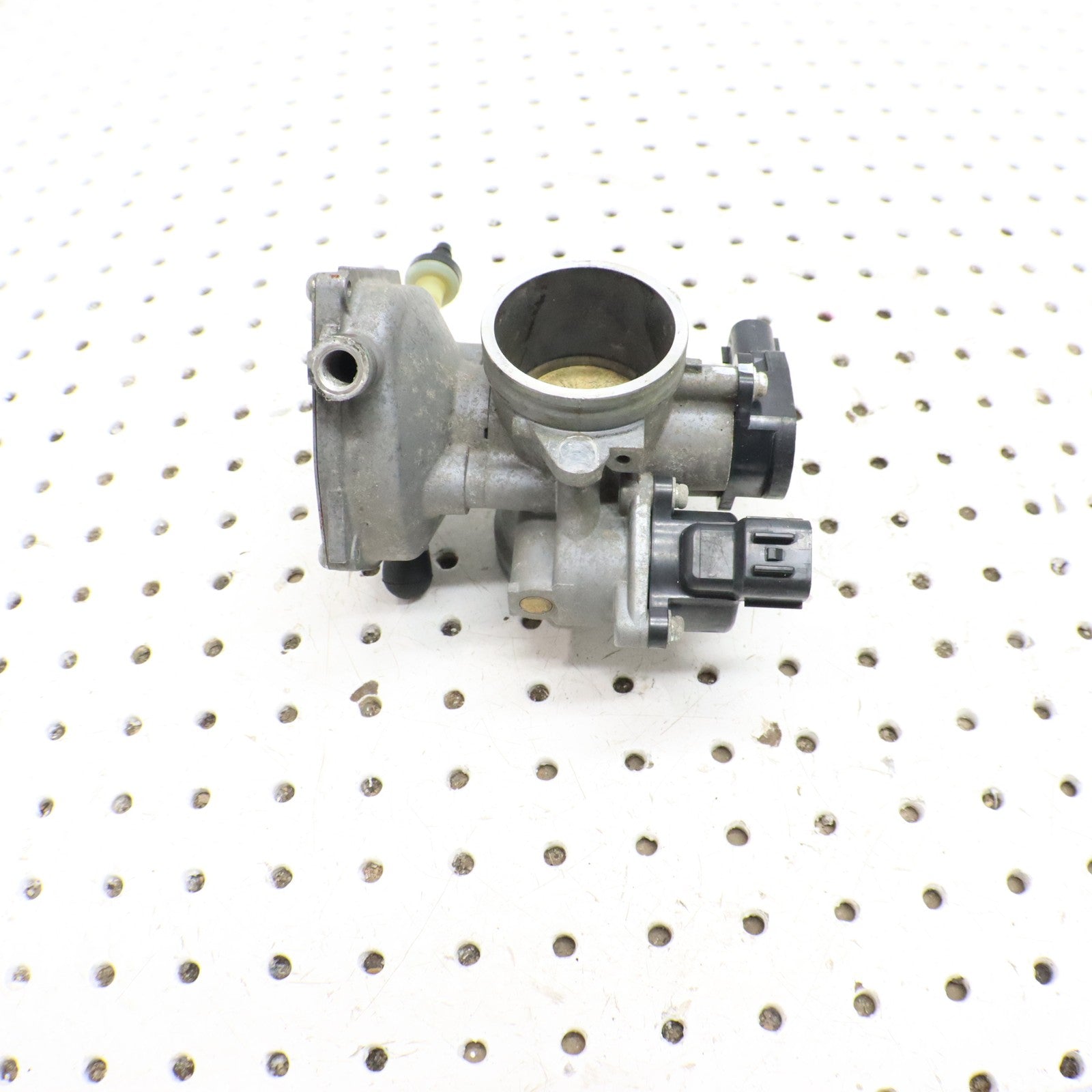 2016 Polaris Sportsman 570 Throttle Body 1205009