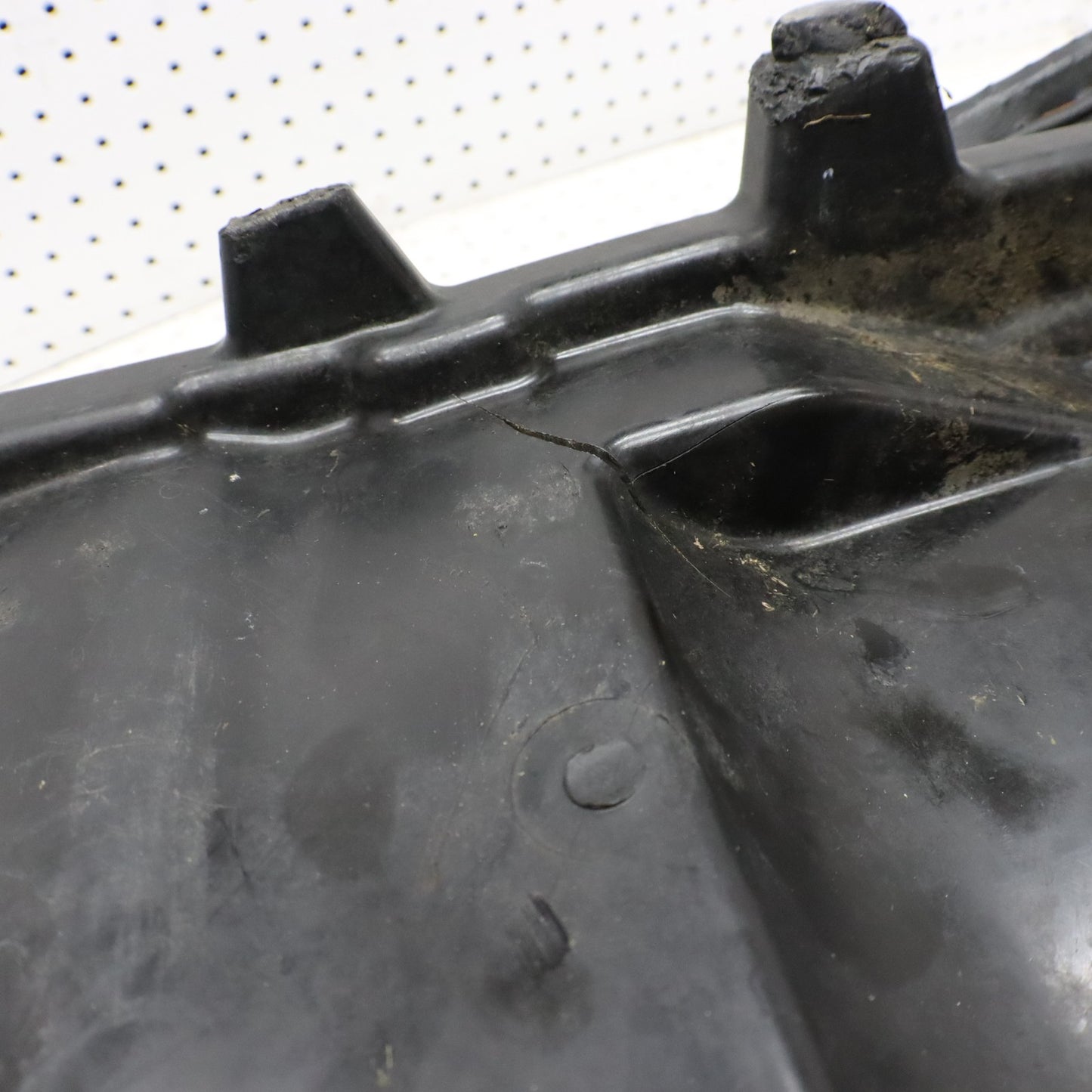 2009 Polaris Sportsman 800 Seat 2683433-070 2684882-070