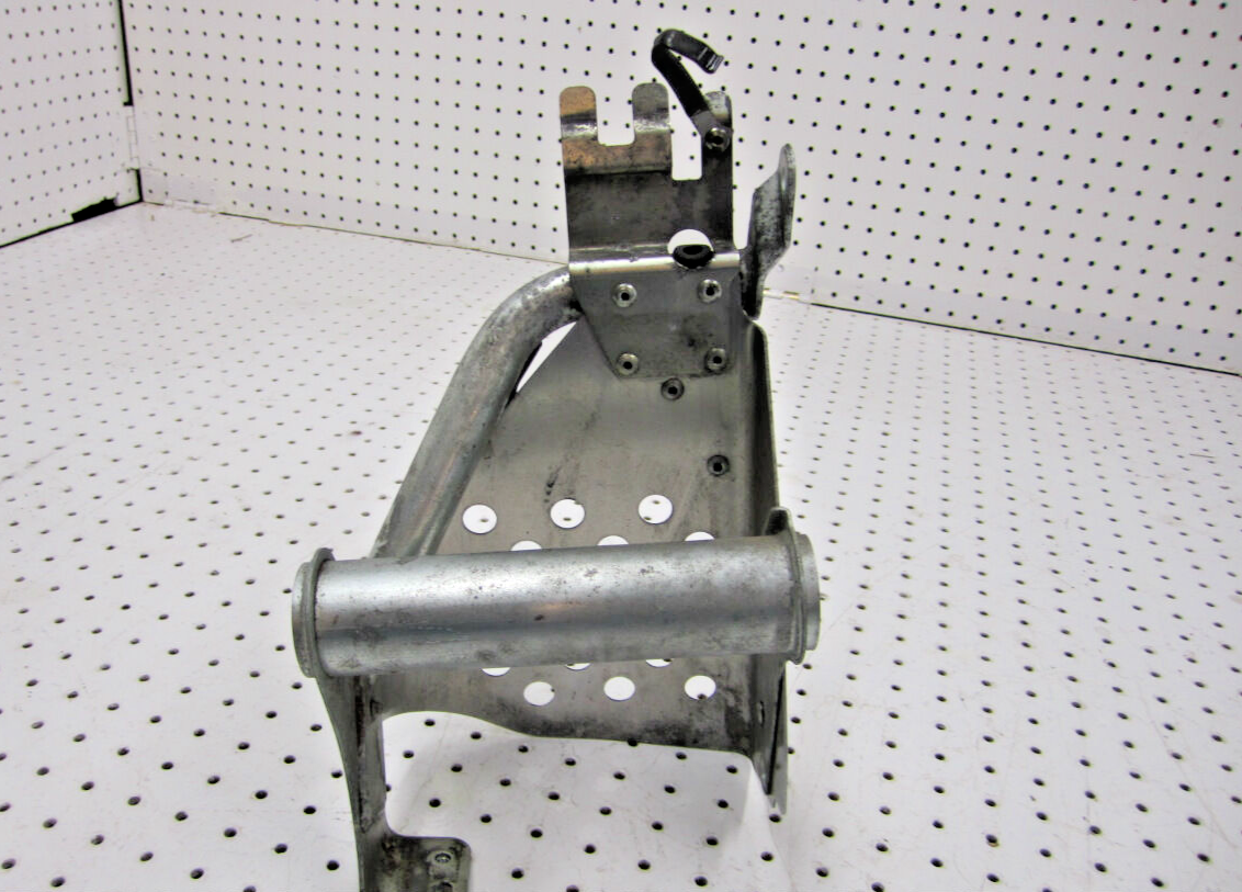2007 YAMAHA PHAZER LEFT FOOTREST 8GJ-21960