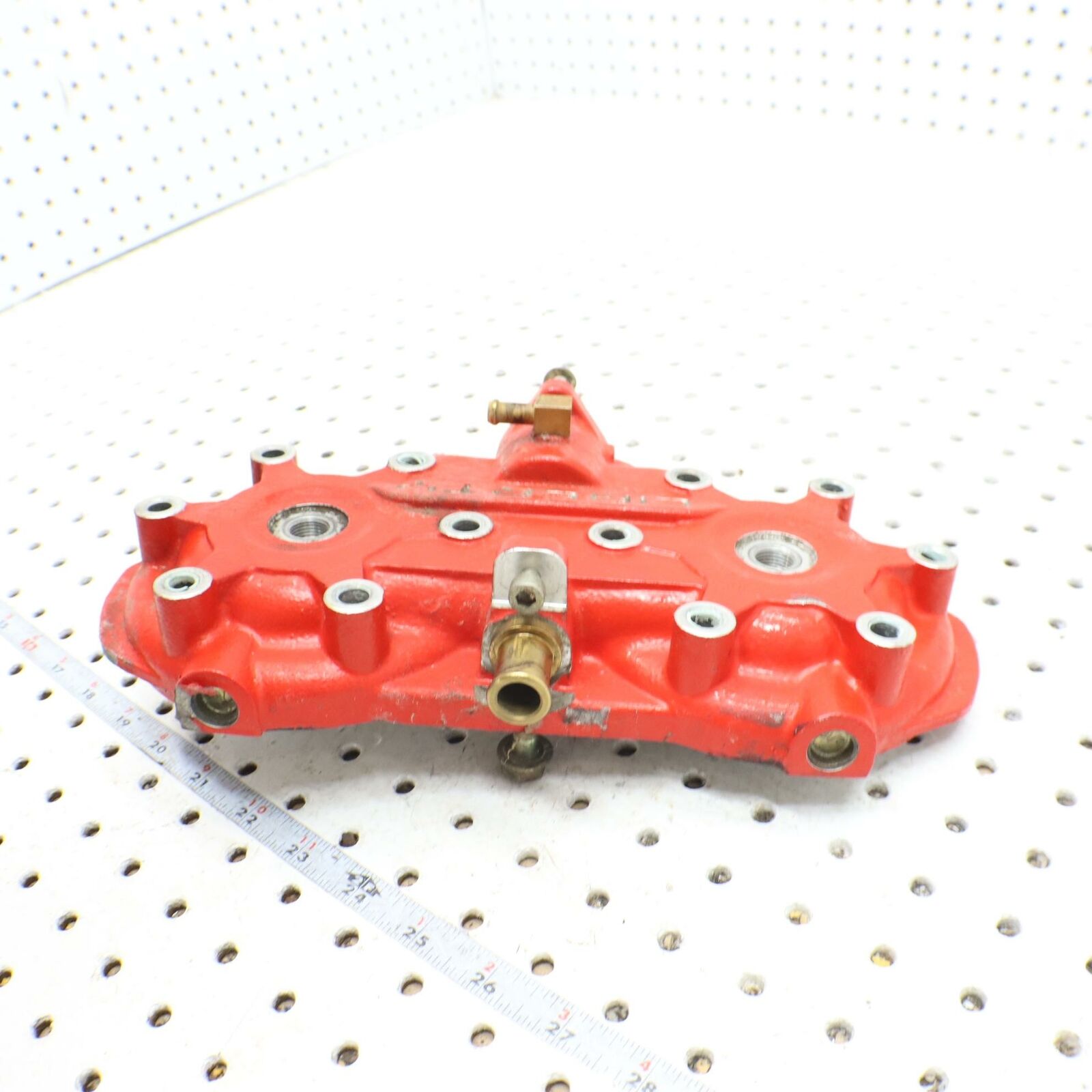 2006 POLARIS RMK 700 ENGINE MOTOR CYLINDER HEAD 1203052-093 1203164-093 3021642 