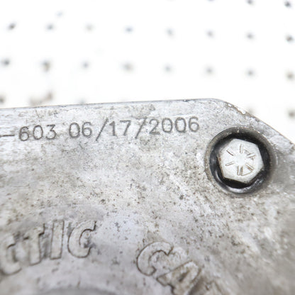 2007 Arctic Cat F6 Drive Clutch Primary Clutch 0746-435; 0725-603