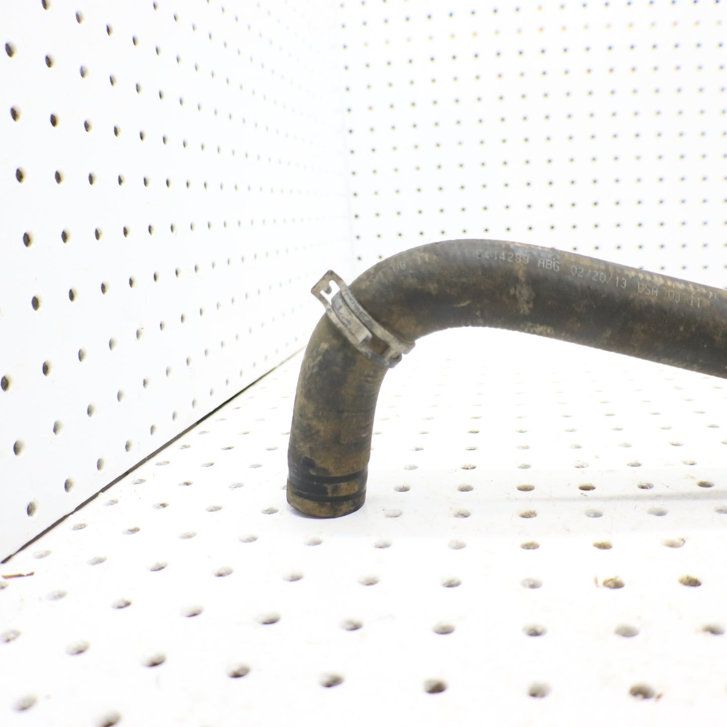 2013 Polaris Ranger Xp 900 Coolant Hose 5414289 HOSE-UPPER,RAD