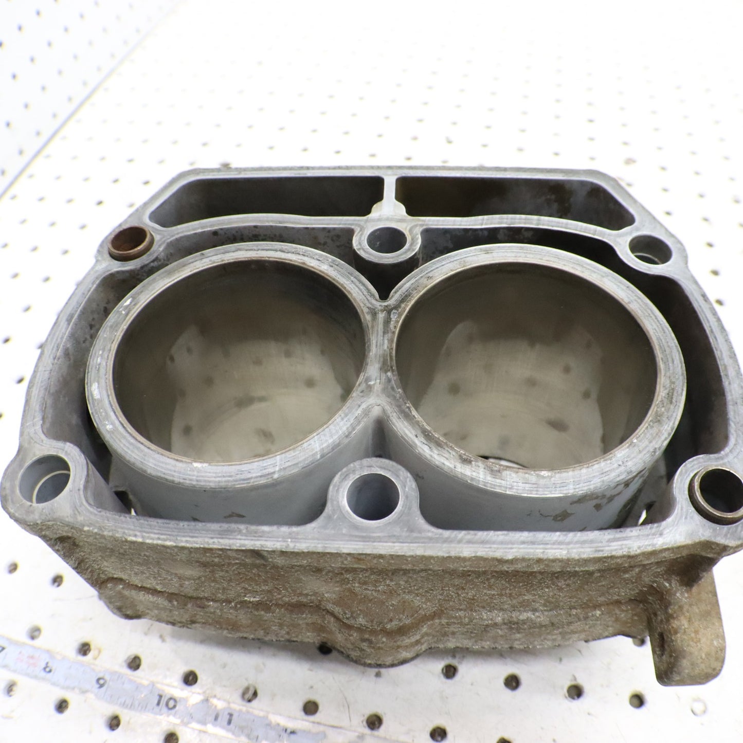 2003 Polaris Sportsman 600 Cylinder 2202368 CORE
