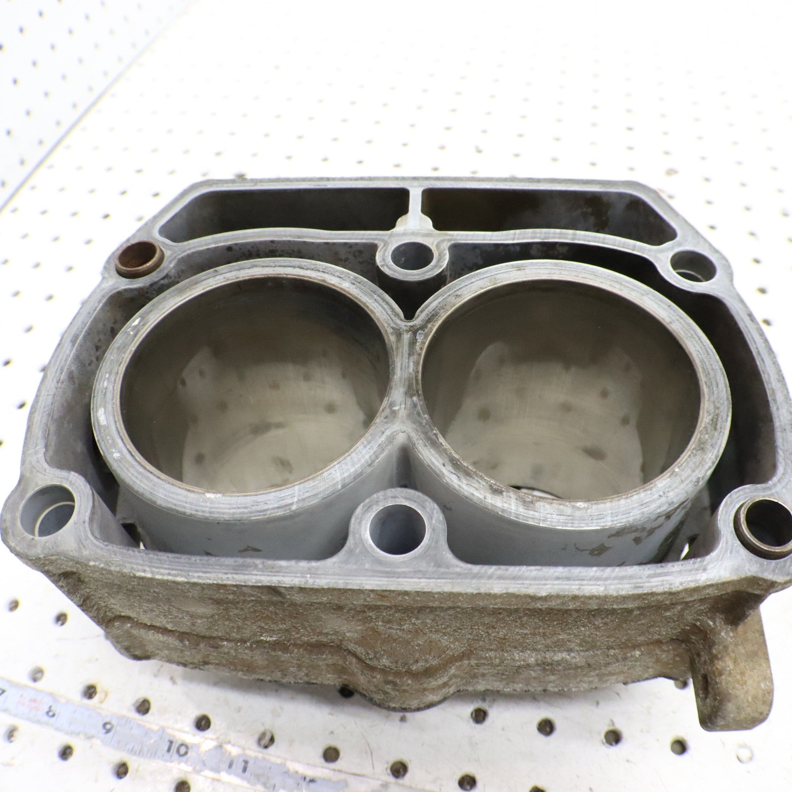 2003 Polaris Sportsman 600 Cylinder 2202368 CORE