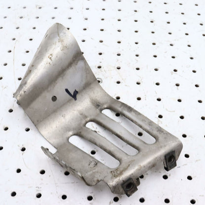 2012 ARCTIC CAT PROCROSS F1100 LEFT FOOT REST 0607-997