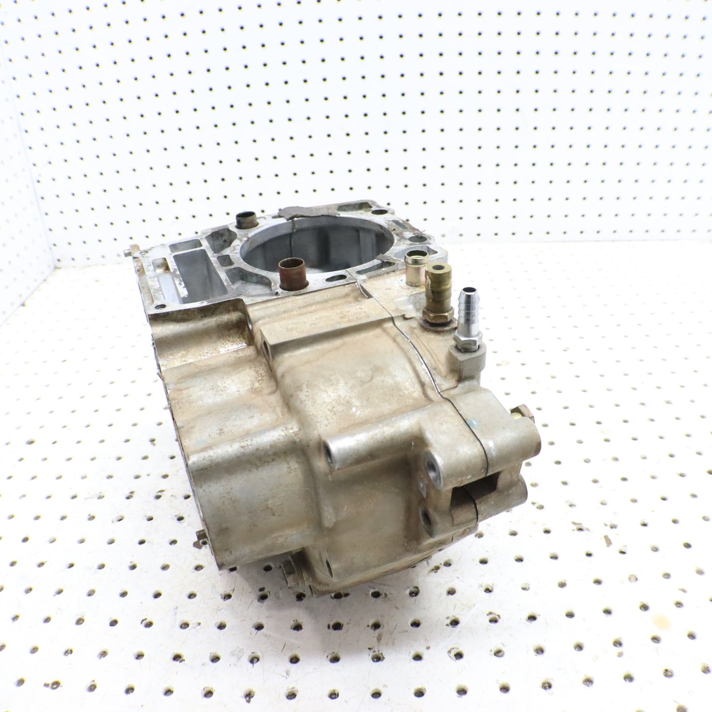 2004 Polaris Sportsman 500 Crankcase Engine Case 3089240