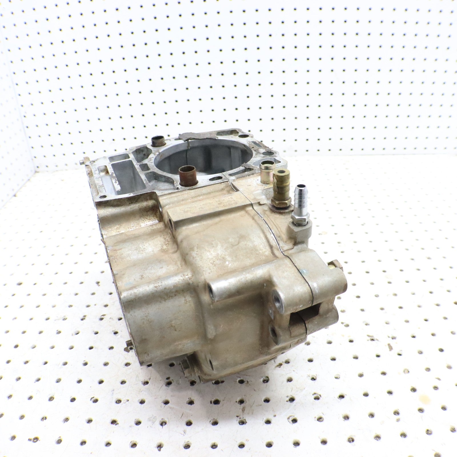 2004 Polaris Sportsman 500 Crankcase Engine Case 3089240