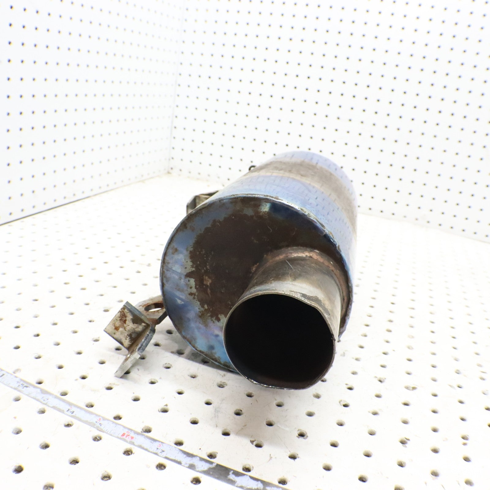 2016 Arctic Cat M8000 Exhaust Muffler Silencer B-PWR CAN 