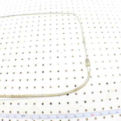 2008 Polaris Sportsman 800 Brake Line Rear 2202644
