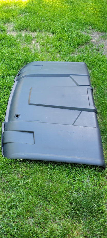 2013 Polaris Ranger Xp 900 Roof 5439237