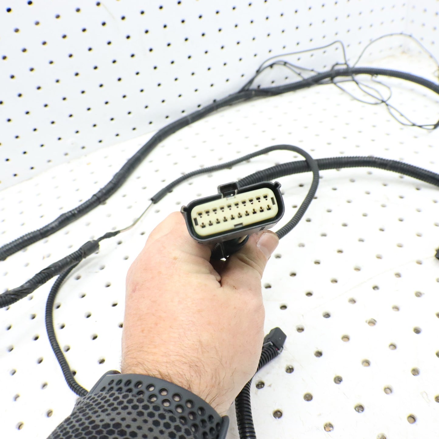 2012 Arctic Cat Proclimb M800 Wire Harness Main 1686-588 SPLICED!!