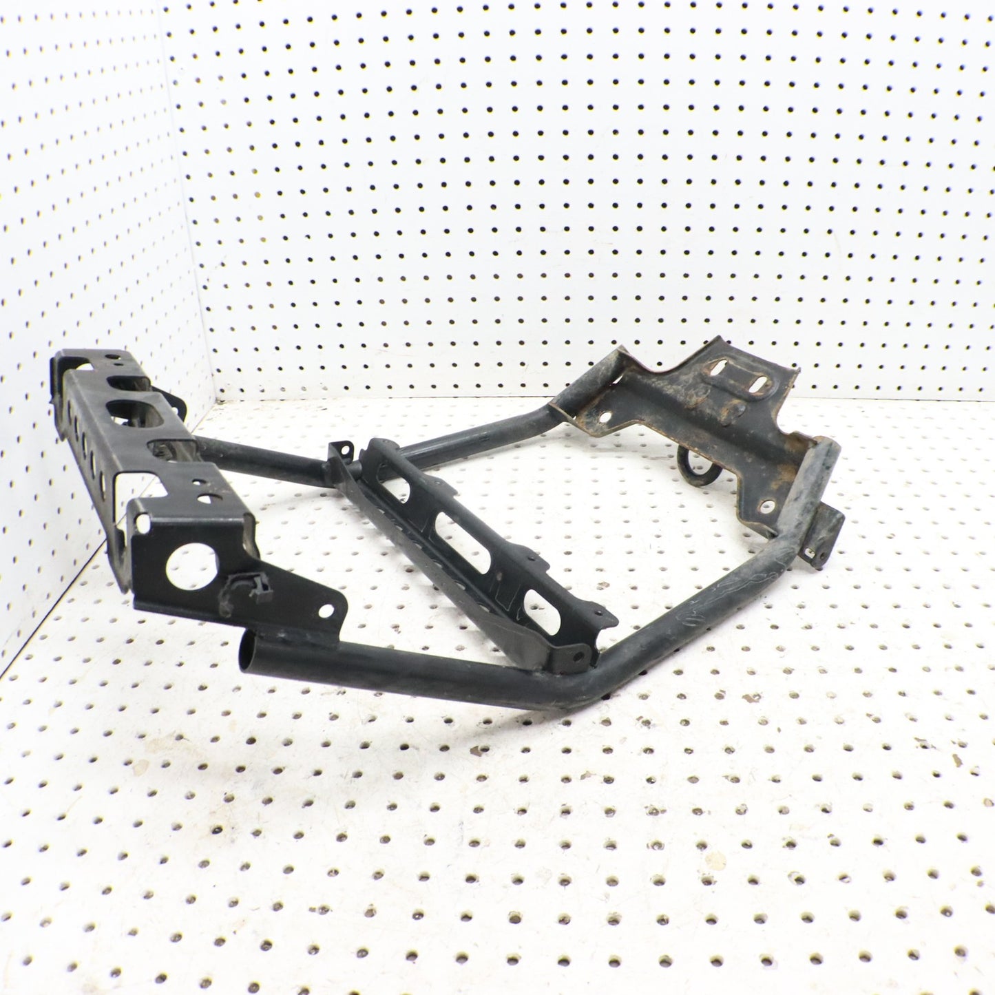 2012 Polaris Sportsman 500 Frame Support Brace Bracket 1017743-067; 1018374-067