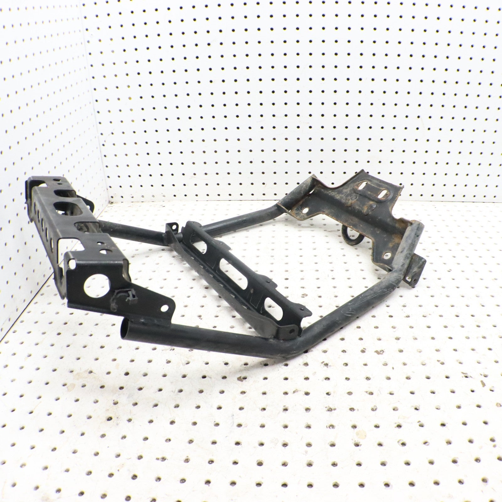 2012 Polaris Sportsman 500 Frame Support Brace Bracket 1017743-067; 1018374-067