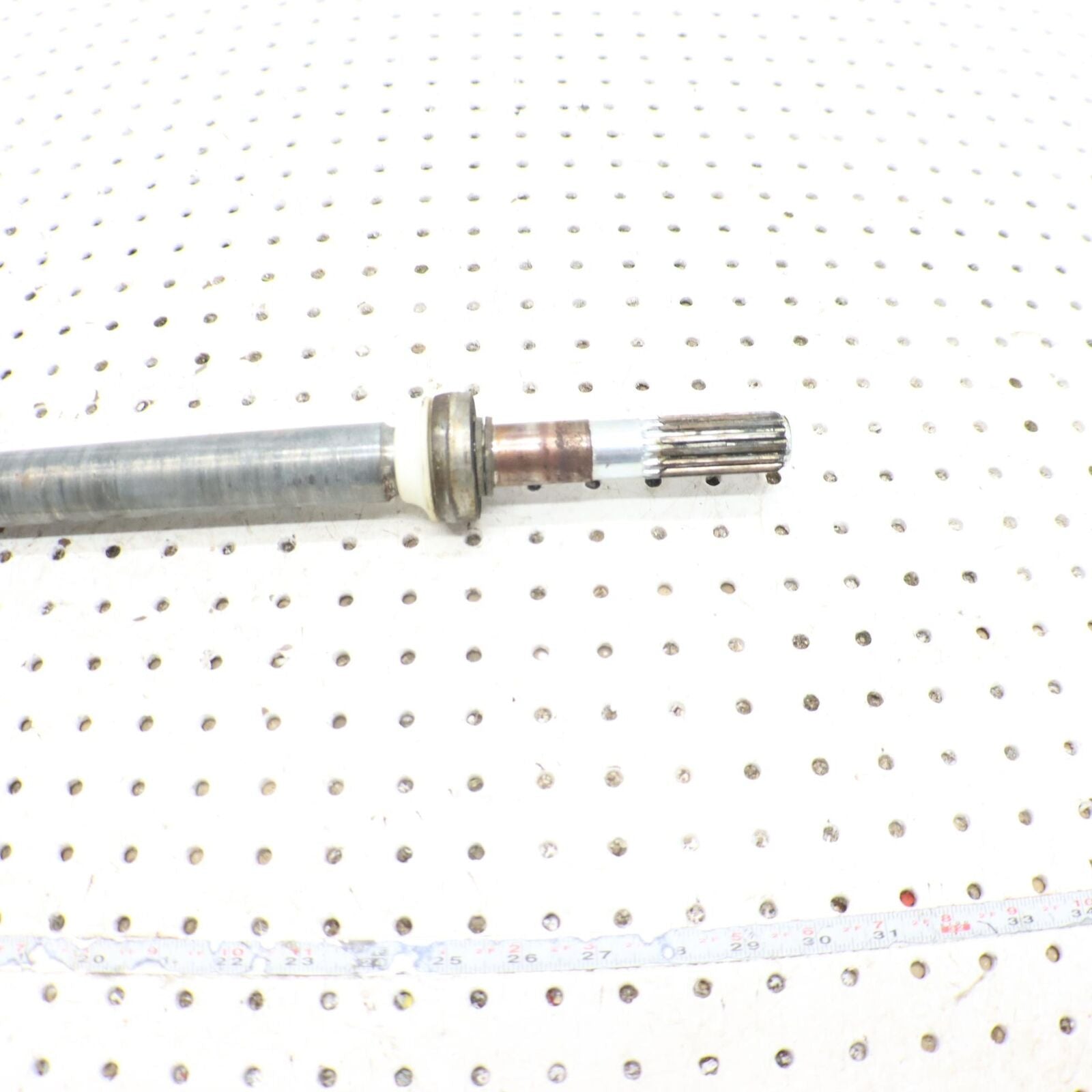 2015 POLARIS SWITCHBACK 800 JACKSHAFT DRIVEN SHAFT 1333405; 1334332