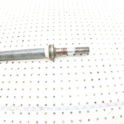 2015 POLARIS SWITCHBACK 800 JACKSHAFT DRIVEN SHAFT 1333405; 1334332
