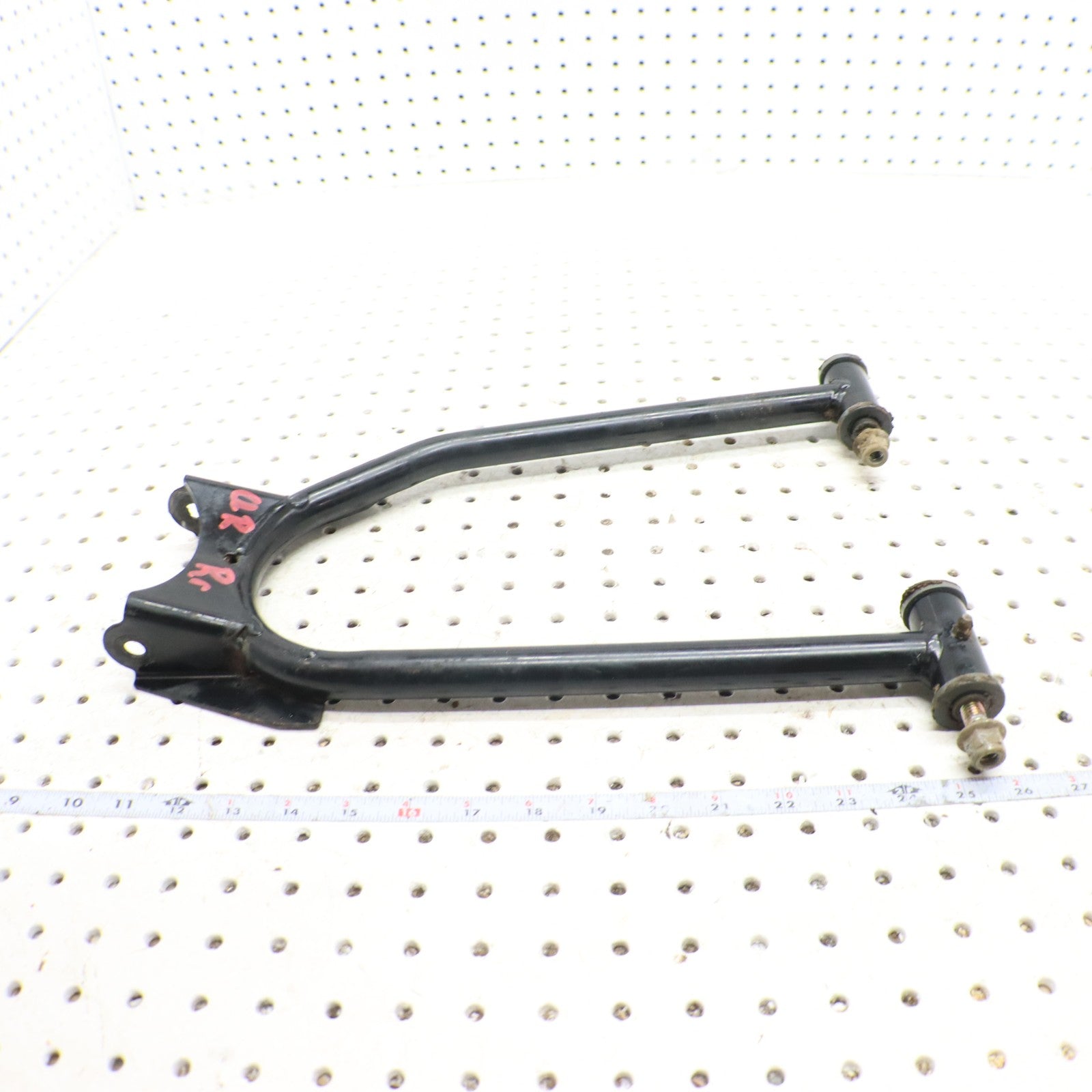 2009 Polaris Sportsman Xp 850 Upper Right Rear Control A Arm  1017259-067
