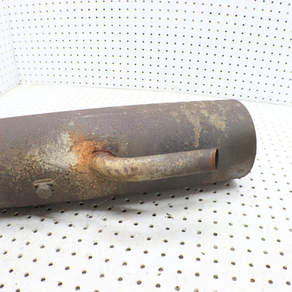2013 Polaris Ranger 800 Exhaust Muffler 1262115-489