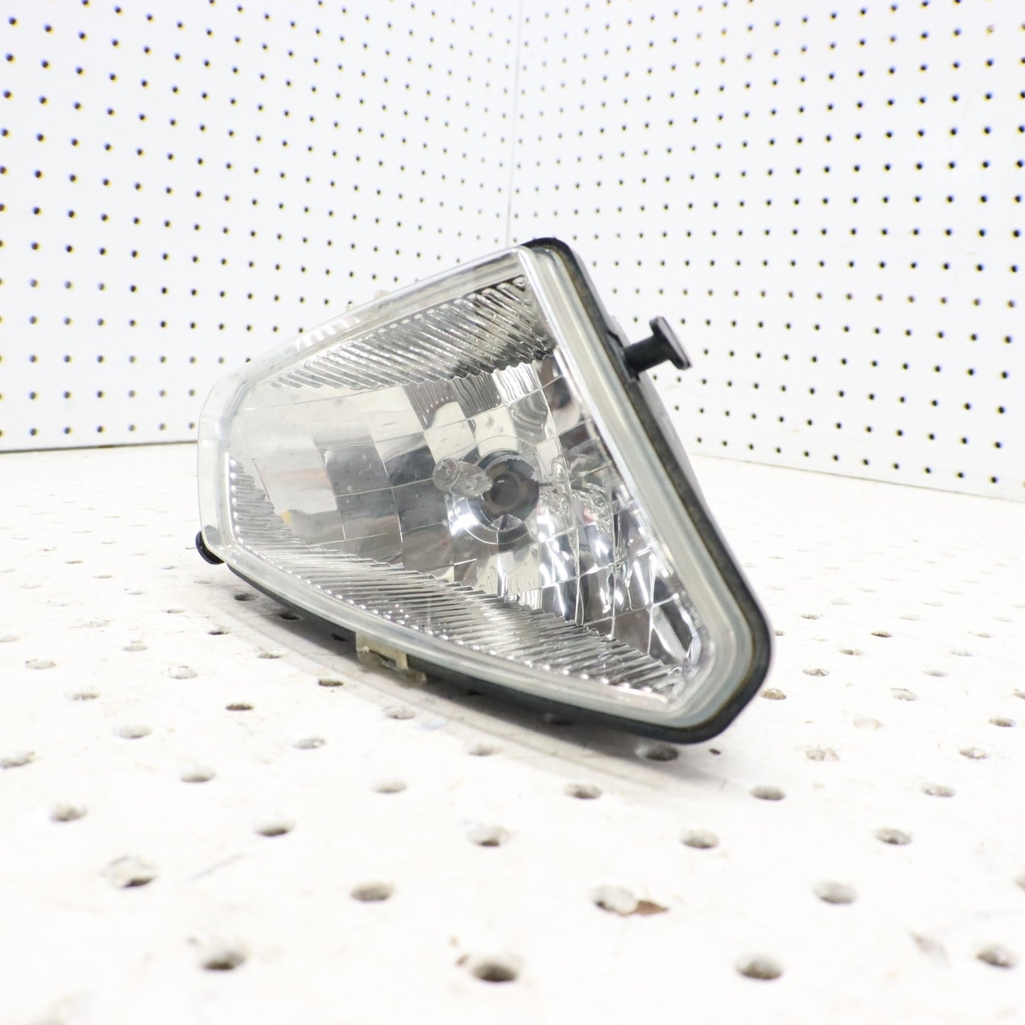 2009 Polaris Sportsman 800 Headlight Head Light Bumper 2410736