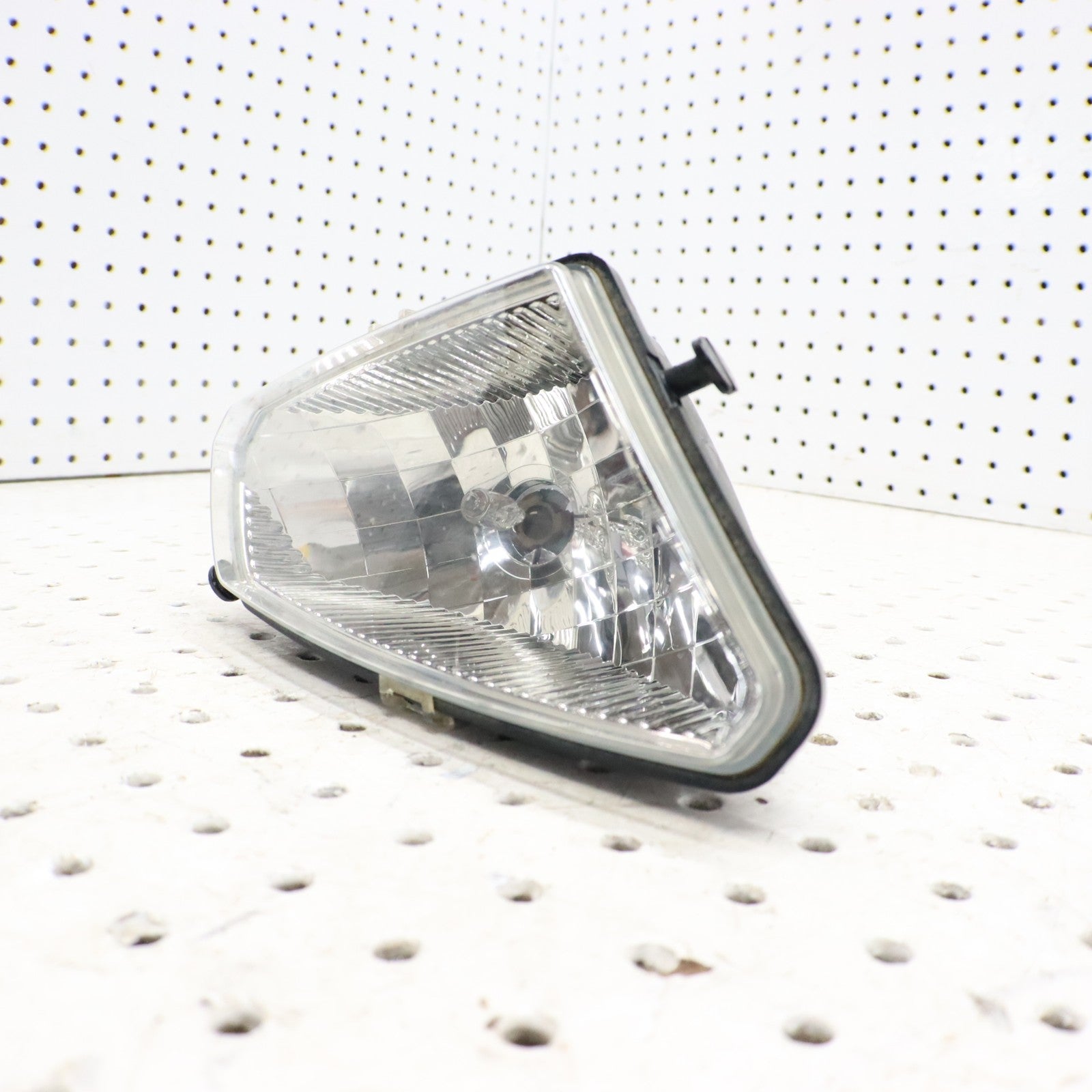 2009 Polaris Sportsman 800 Headlight Head Light Bumper 2410736