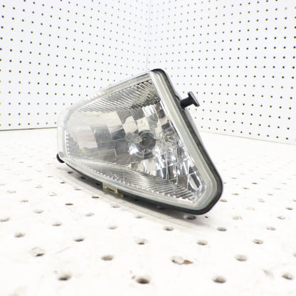 2009 Polaris Sportsman 800 Headlight Head Light Bumper 2410736